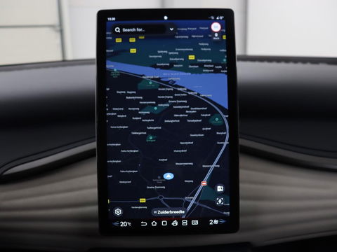 BYD ATTO 3 Comfort 60 kWh | Panoramadak | Warmtepomp | Leder | Stoelverwarming | 360 Camera | Carplay | Adaptive cruise