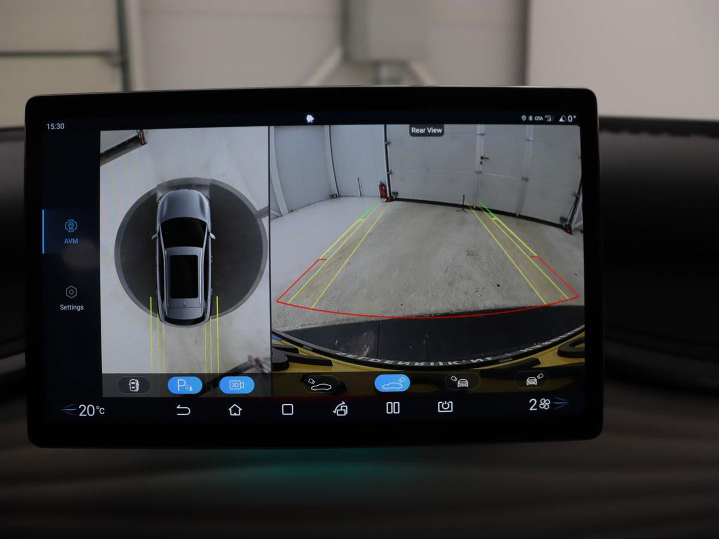 BYD ATTO 3 Comfort 60 kWh | Panoramadak | Warmtepomp | Leder | Stoelverwarming | 360 Camera | Carplay | Adaptive cruise