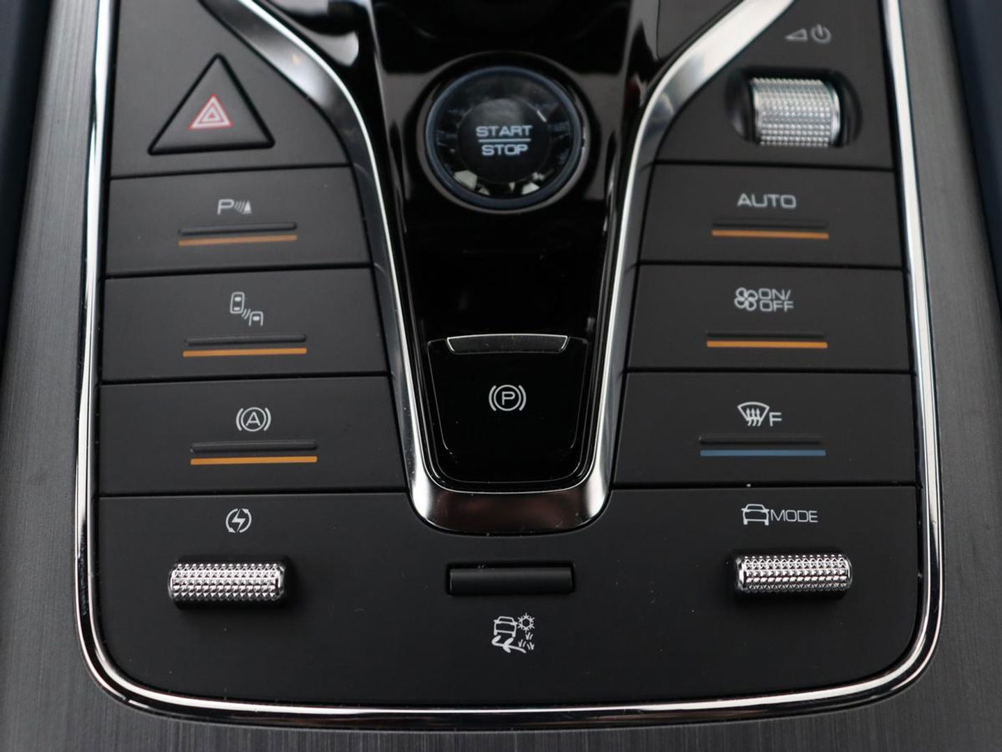 BYD ATTO 3 Comfort 60 kWh | Panoramadak | Warmtepomp | Leder | Stoelverwarming | 360 Camera | Carplay | Adaptive cruise