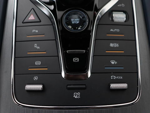 BYD ATTO 3 Comfort 60 kWh | Panoramadak | Warmtepomp | Leder | Stoelverwarming | 360 Camera | Carplay | Adaptive cruise