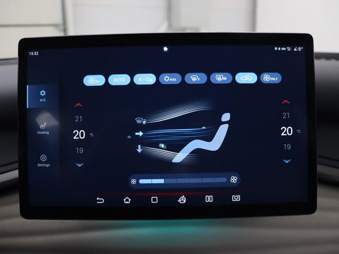 BYD ATTO 3 Comfort 60 kWh | Panoramadak | Warmtepomp | Leder | Stoelverwarming | 360 Camera | Carplay | Adaptive cruise