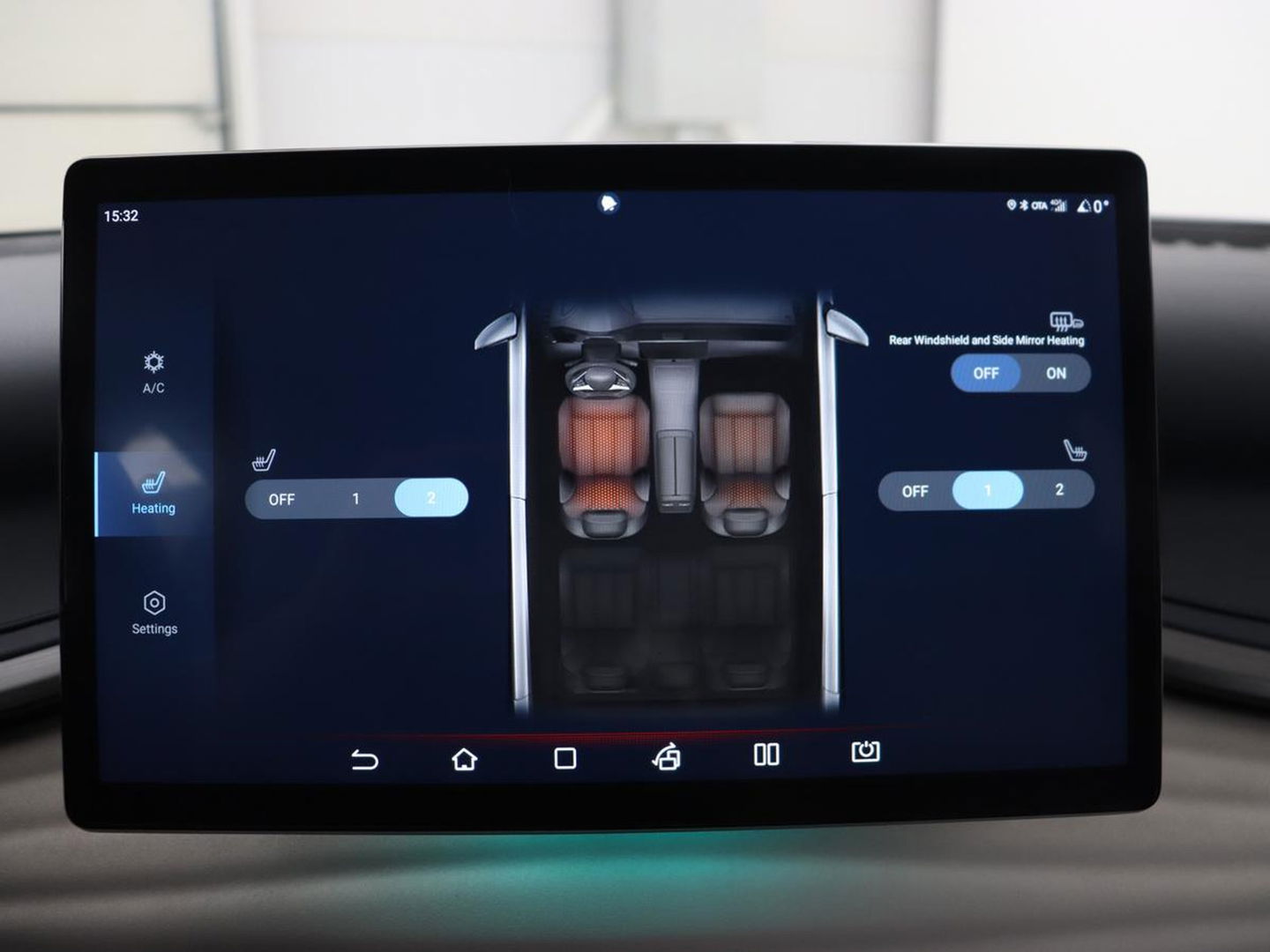 BYD ATTO 3 Comfort 60 kWh | Panoramadak | Warmtepomp | Leder | Stoelverwarming | 360 Camera | Carplay | Adaptive cruise