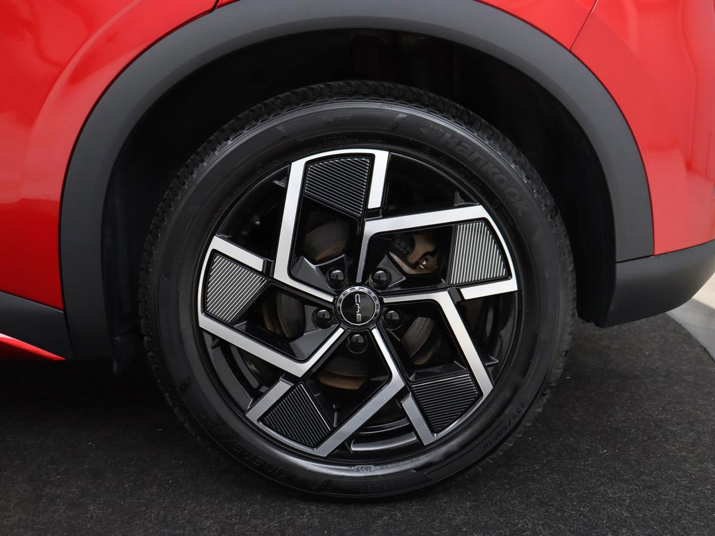 BYD ATTO 3 Comfort 60 kWh | Panoramadak | Warmtepomp | Leder | Stoelverwarming | 360 Camera | Carplay | Adaptive cruise