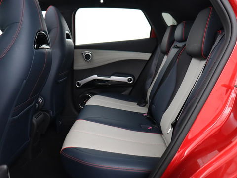 BYD ATTO 3 Comfort 60 kWh | Panoramadak | Warmtepomp | Leder | Stoelverwarming | 360 Camera | Carplay | Adaptive cruise