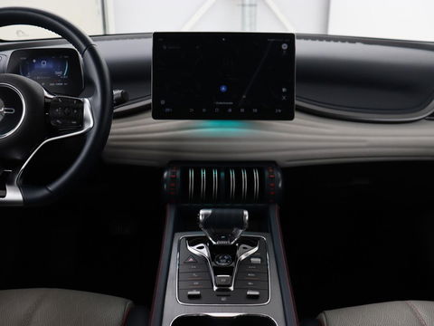 BYD ATTO 3 Comfort 60 kWh | Panoramadak | Warmtepomp | Leder | Stoelverwarming | 360 Camera | Carplay | Adaptive cruise