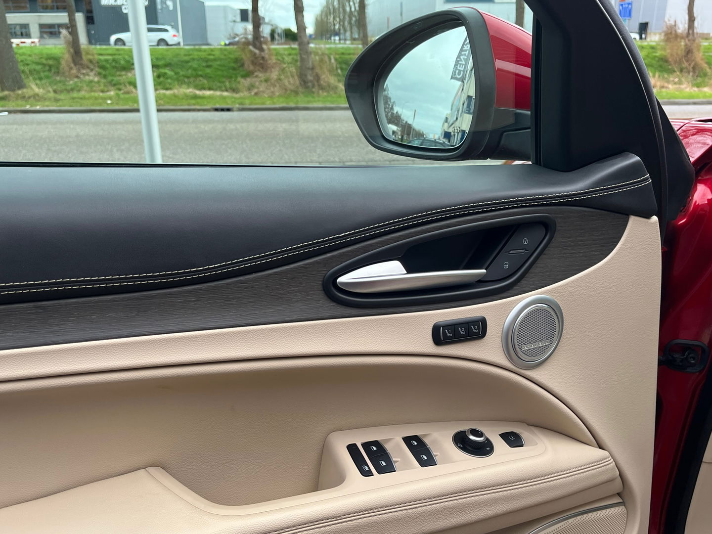 Alfa Romeo Stelvio 2.2 JTD AWD Veloce Ti|Pano|Harman/Kardon|Memory|Camera|ACC|Carplay|Leder|Stoelverwarming|210PK