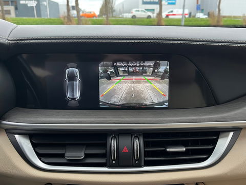 Alfa Romeo Stelvio 2.2 JTD AWD Veloce Ti|Pano|Harman/Kardon|Memory|Camera|ACC|Carplay|Leder|Stoelverwarming|210PK