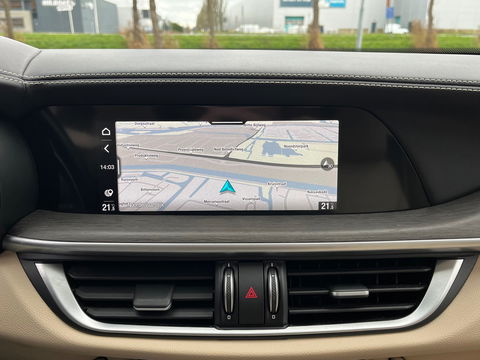 Alfa Romeo Stelvio 2.2 JTD AWD Veloce Ti|Pano|Harman/Kardon|Memory|Camera|ACC|Carplay|Leder|Stoelverwarming|210PK