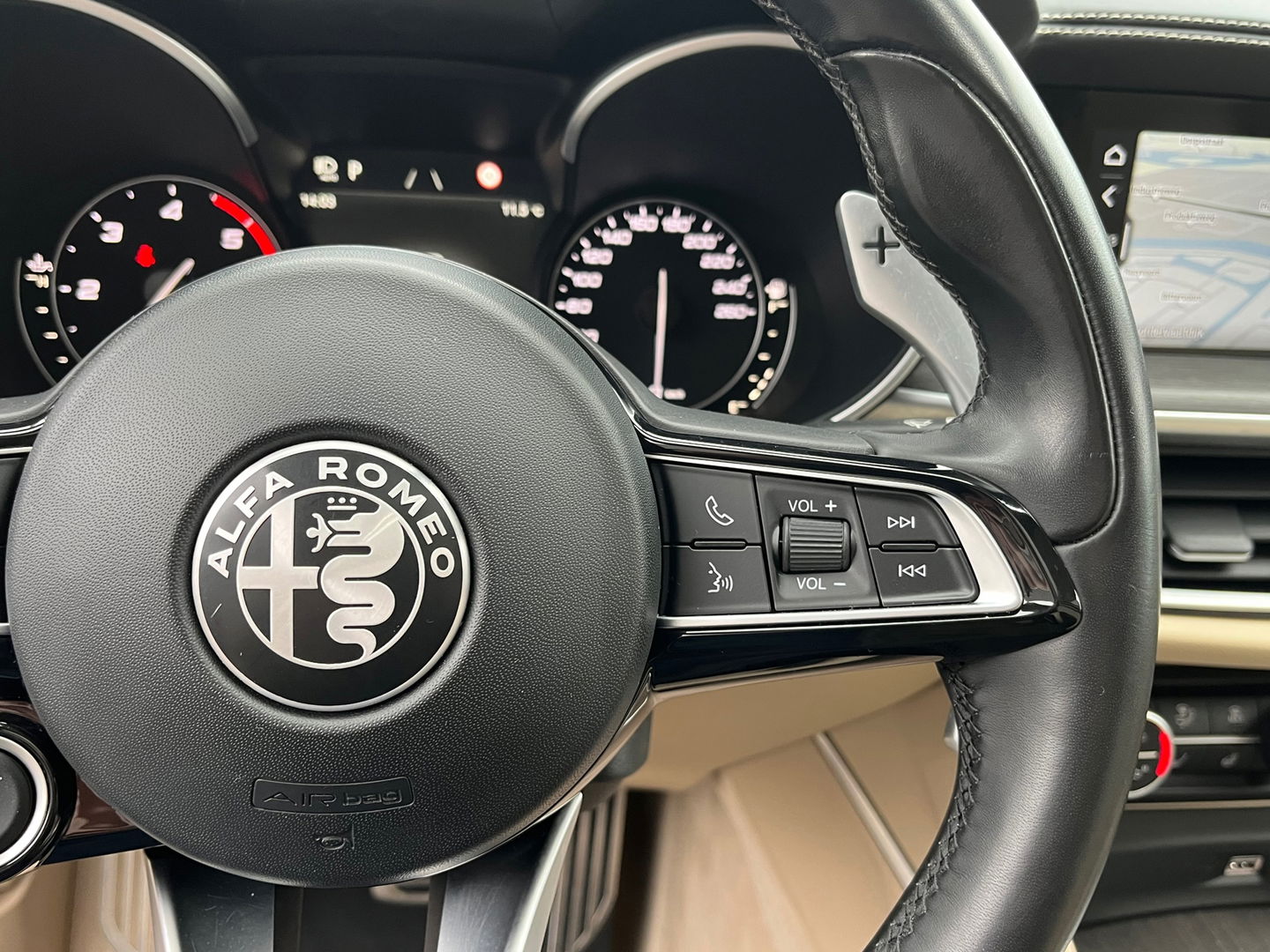 Alfa Romeo Stelvio 2.2 JTD AWD Veloce Ti|Pano|Harman/Kardon|Memory|Camera|ACC|Carplay|Leder|Stoelverwarming|210PK