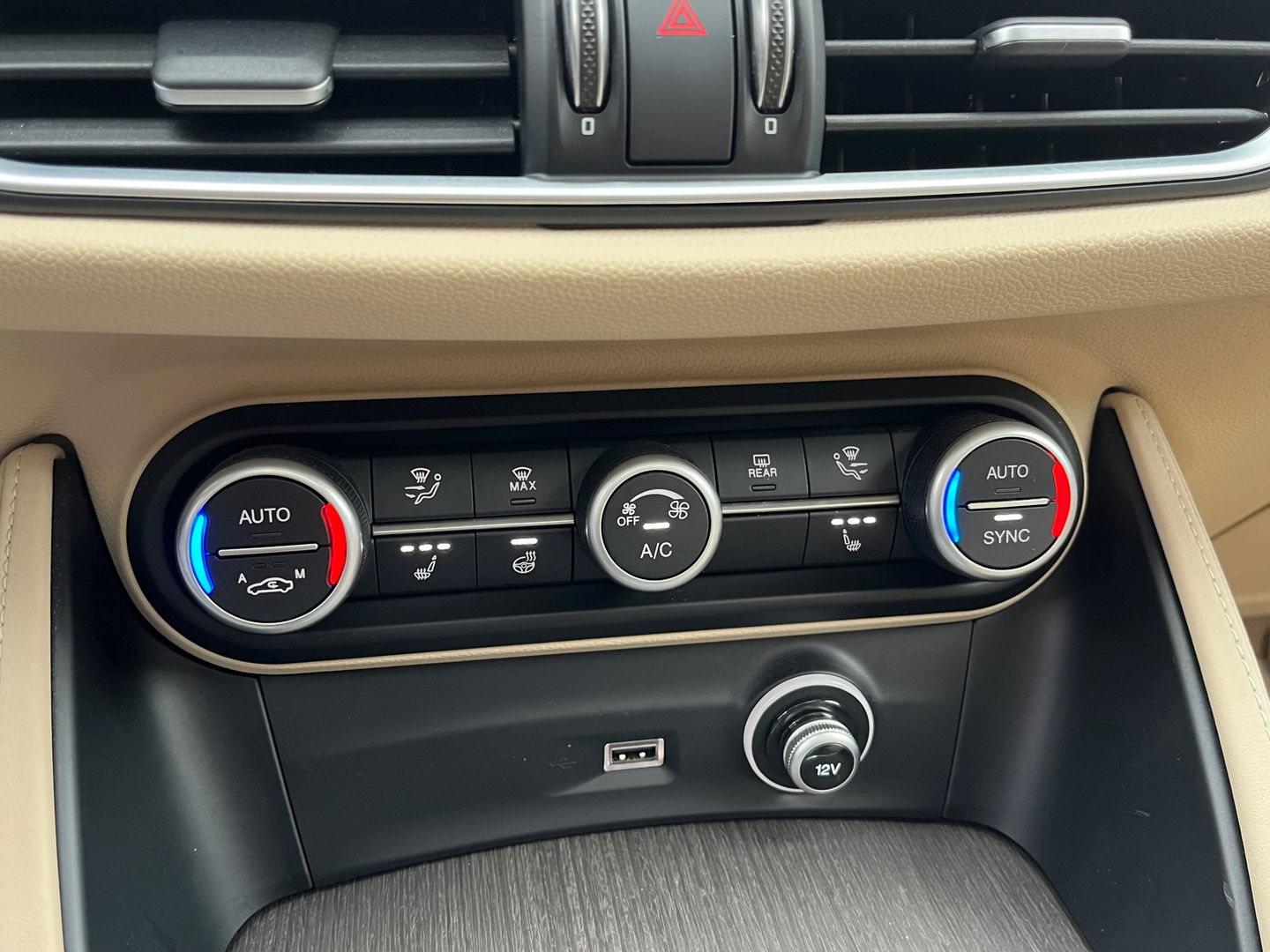 Alfa Romeo Stelvio 2.2 JTD AWD Veloce Ti|Pano|Harman/Kardon|Memory|Camera|ACC|Carplay|Leder|Stoelverwarming|210PK