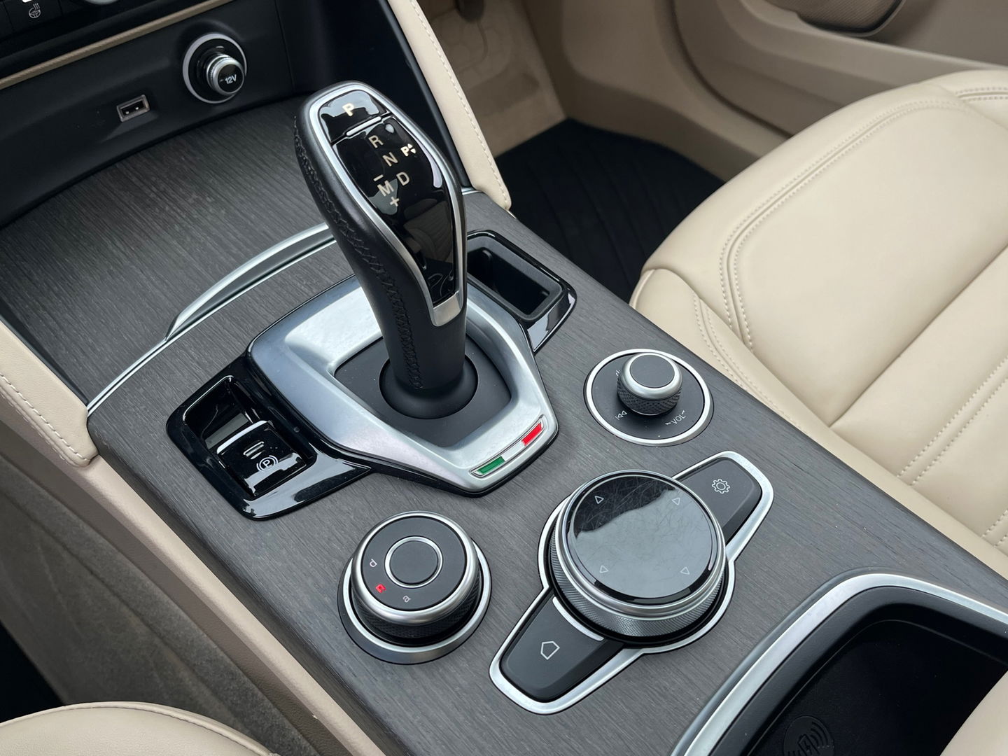 Alfa Romeo Stelvio 2.2 JTD AWD Veloce Ti|Pano|Harman/Kardon|Memory|Camera|ACC|Carplay|Leder|Stoelverwarming|210PK