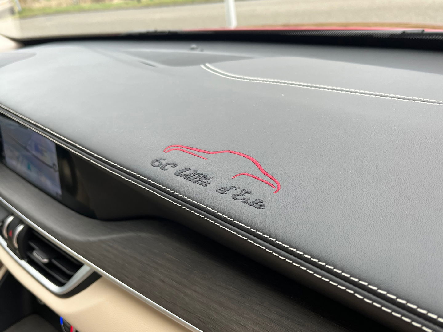 Alfa Romeo Stelvio 2.2 JTD AWD Veloce Ti|Pano|Harman/Kardon|Memory|Camera|ACC|Carplay|Leder|Stoelverwarming|210PK