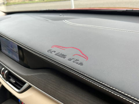 Alfa Romeo Stelvio 2.2 JTD AWD Veloce Ti|Pano|Harman/Kardon|Memory|Camera|ACC|Carplay|Leder|Stoelverwarming|210PK