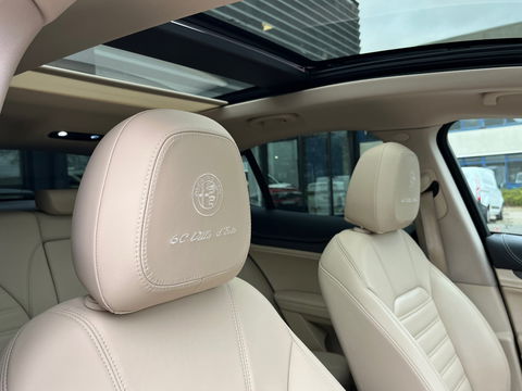 Alfa Romeo Stelvio 2.2 JTD AWD Veloce Ti|Pano|Harman/Kardon|Memory|Camera|ACC|Carplay|Leder|Stoelverwarming|210PK