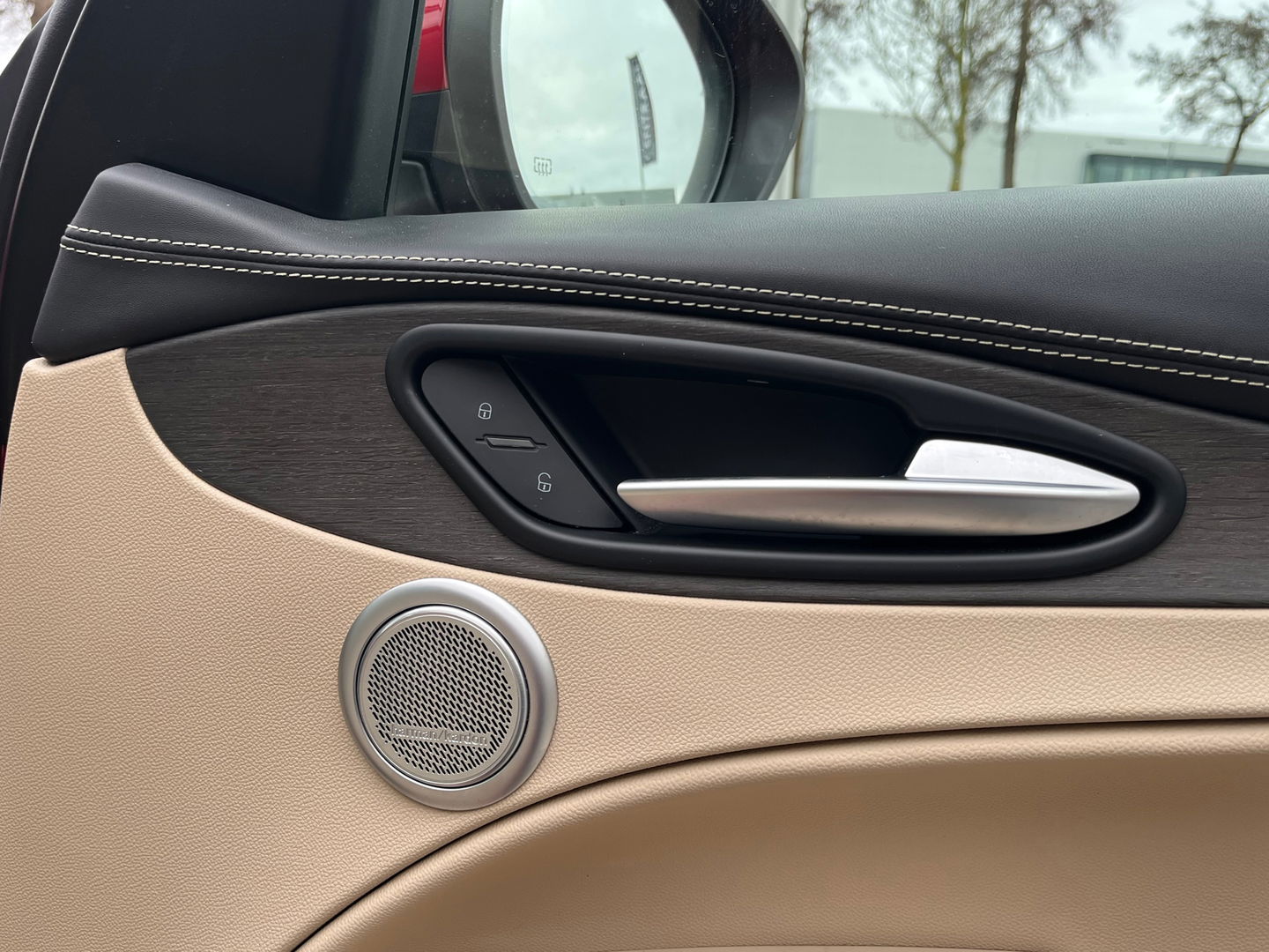 Alfa Romeo Stelvio 2.2 JTD AWD Veloce Ti|Pano|Harman/Kardon|Memory|Camera|ACC|Carplay|Leder|Stoelverwarming|210PK