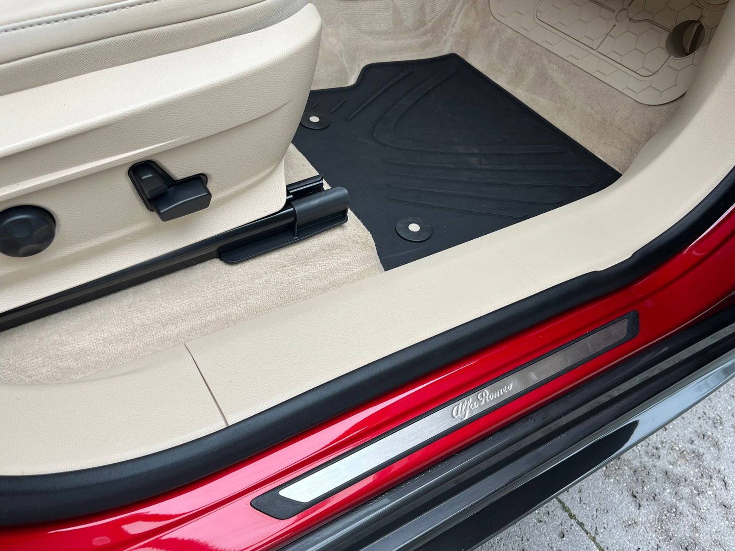 Alfa Romeo Stelvio 2.2 JTD AWD Veloce Ti|Pano|Harman/Kardon|Memory|Camera|ACC|Carplay|Leder|Stoelverwarming|210PK