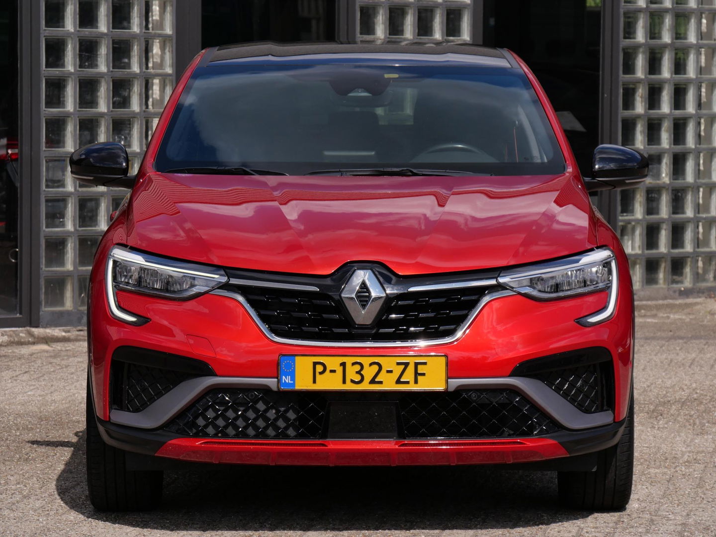 Renault Arkana 1.6 HYBRID R.S. LINE/ LEER/ BOSE/ PACK LOOK/ TREKHAAK