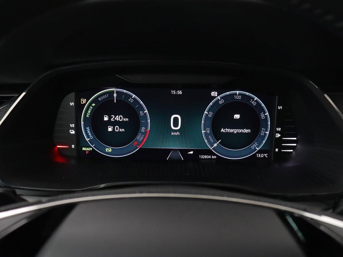 Škoda Octavia Combi 1.4 TSI iV PHEV Business Edition | Stoel & stuurverwarming | Camera | Carplay | Memory | Navigatie | Full LED