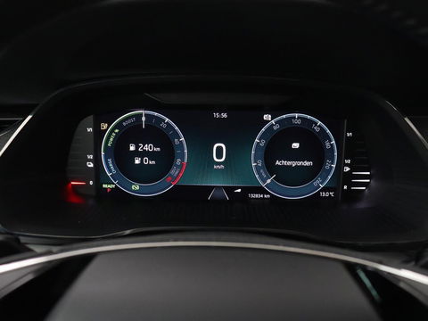 Škoda Octavia Combi 1.4 TSI iV PHEV Business Edition | Stoel & stuurverwarming | Camera | Carplay | Memory | Navigatie | Full LED