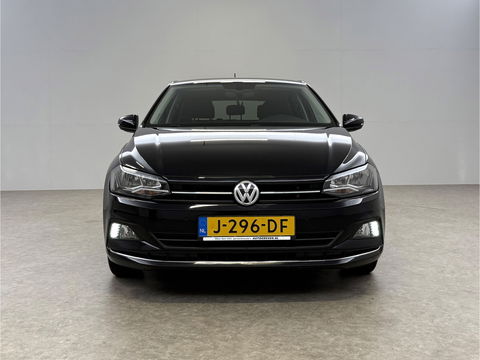 Volkswagen Polo 1.0 TSI Highline | Carplay | DSG | Parkeersens. | Clima | LED