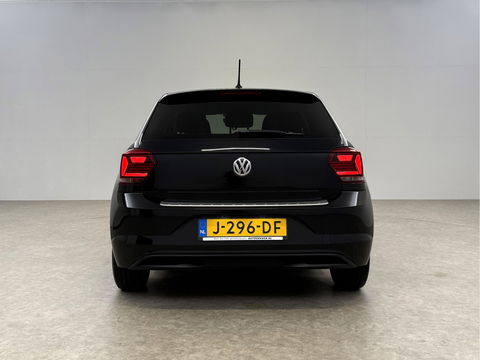 Volkswagen Polo 1.0 TSI Highline | Carplay | DSG | Parkeersens. | Clima | LED