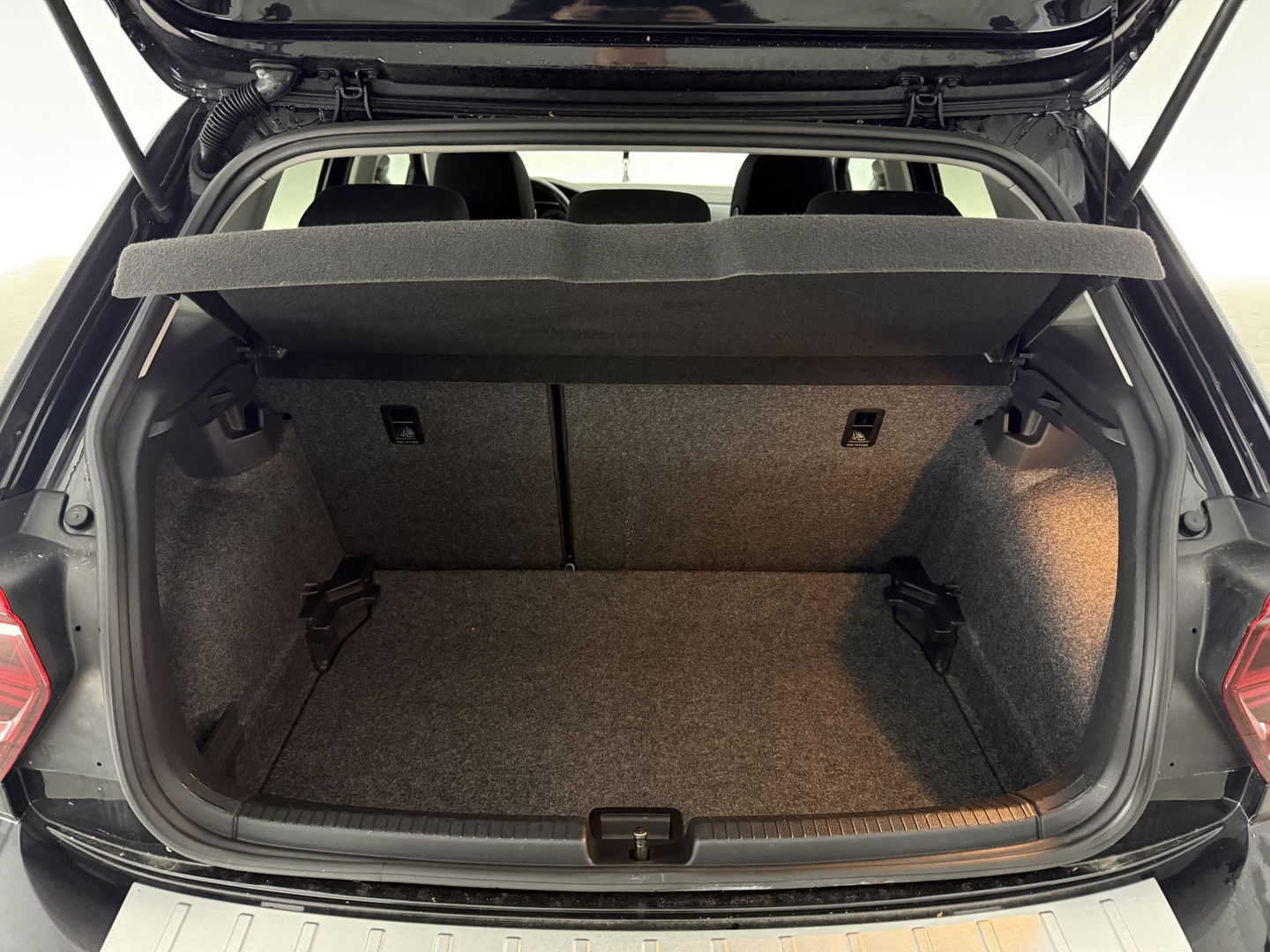 Volkswagen Polo 1.0 TSI Highline | Carplay | DSG | Parkeersens. | Clima | LED