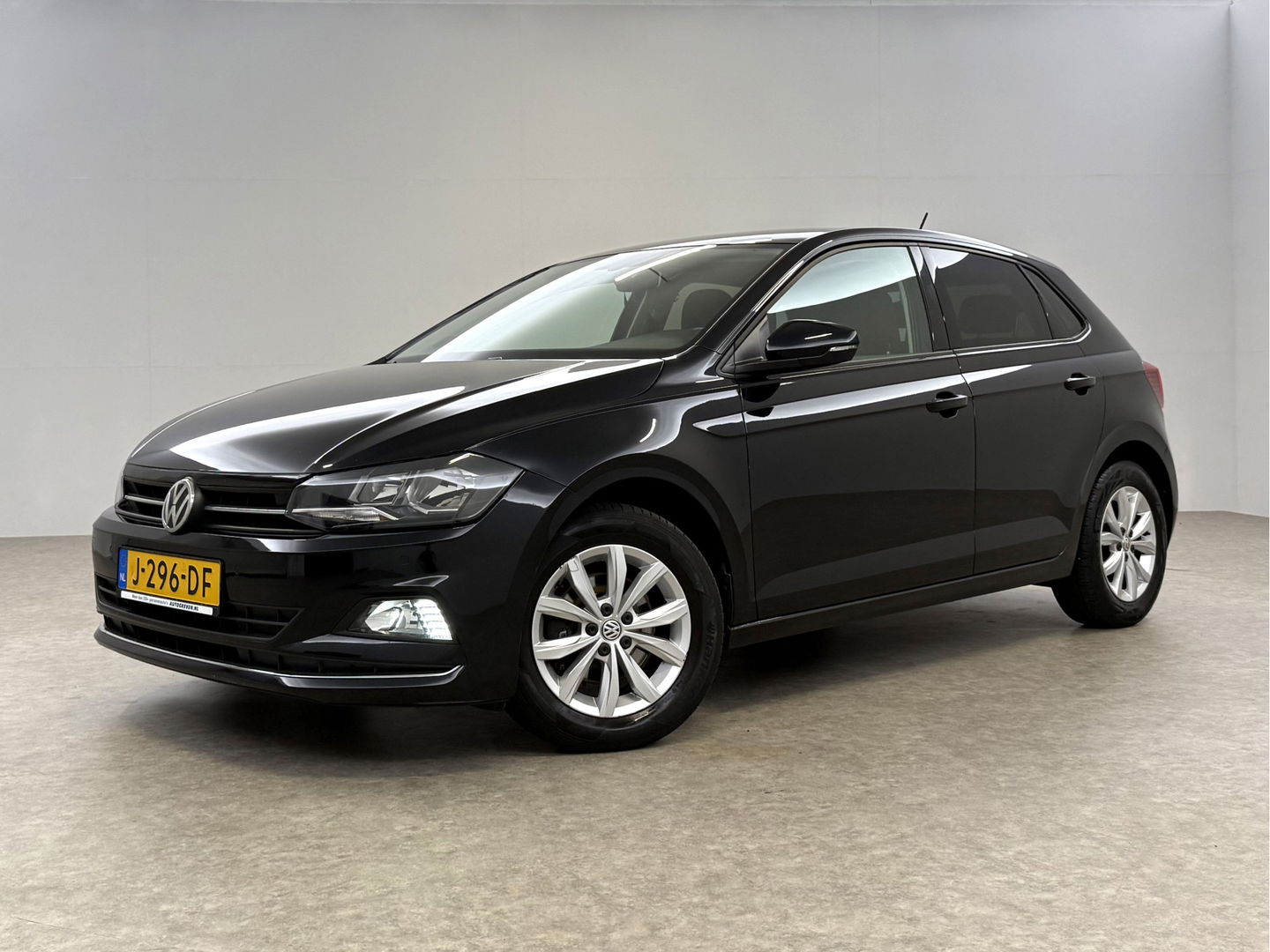 Volkswagen Polo 1.0 TSI Highline | Carplay | DSG | Parkeersens. | Clima | LED