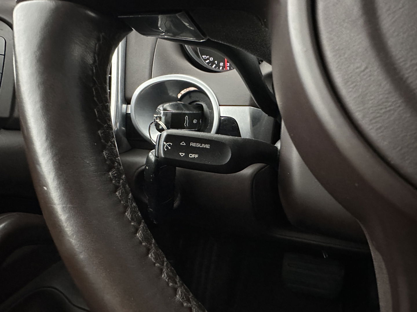 Porsche Cayenne 3.0 D Aut. *LEATHER | XENON | MEMORY-PACK | BLIND-SPOT | CAMERA | AIR-SUSPENSION | HEATED-COMFORTSEATS | NAVI-FULLMAP | SHIFT-PADDLES | PRIVACY-GLASS | TOWBAR | 21''ALU*