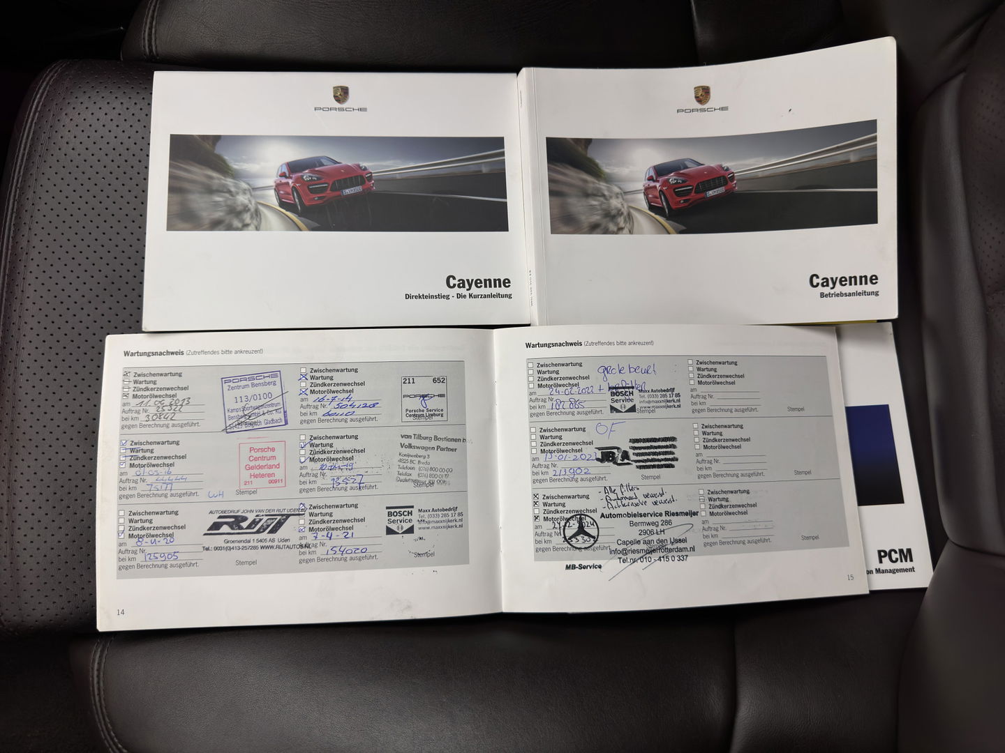 Porsche Cayenne 3.0 D Aut. *LEATHER | XENON | MEMORY-PACK | BLIND-SPOT | CAMERA | AIR-SUSPENSION | HEATED-COMFORTSEATS | NAVI-FULLMAP | SHIFT-PADDLES | PRIVACY-GLASS | TOWBAR | 21''ALU*