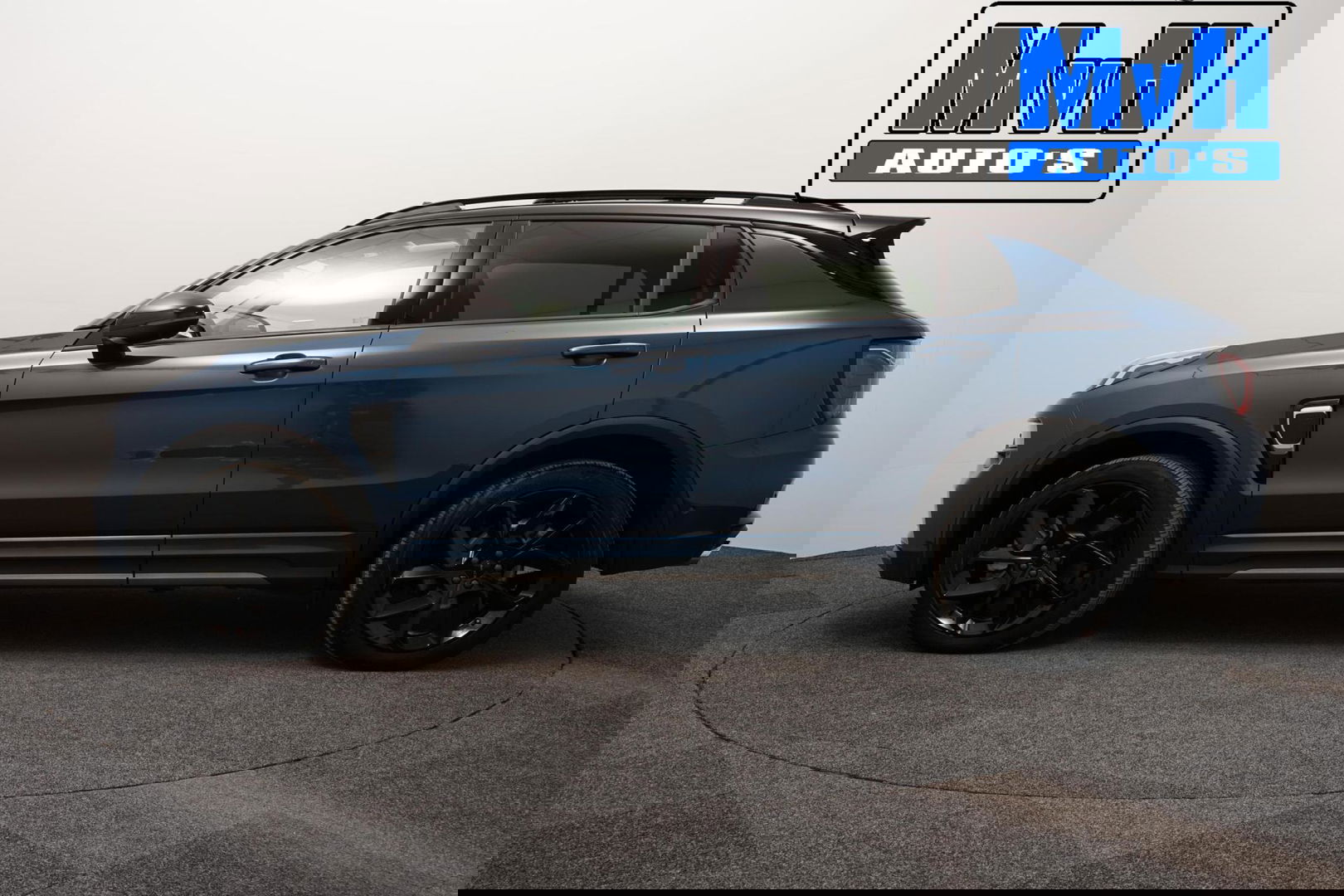 Lynk & Co 01 1.5 Hybride|FULL BLACK XL|ZWARTE.HEMEL|NAP|PANO