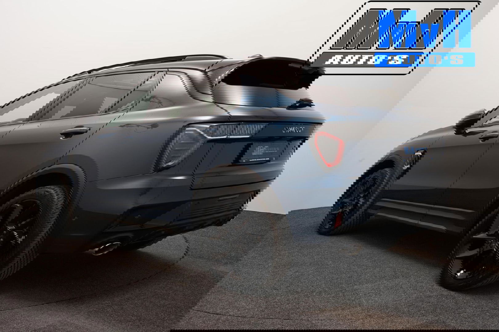 Lynk & Co 01 1.5 Hybride|FULL BLACK XL|ZWARTE.HEMEL|NAP|PANO