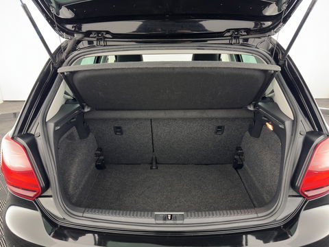 Volkswagen Polo 1.4 TDI Business Edition *NAVI-FULLMAP | AIRCO | CRUISE | PDC | CARPLAY | COMFORT-SEATS |  PRIVACY-GLASS  | 15''ALU*