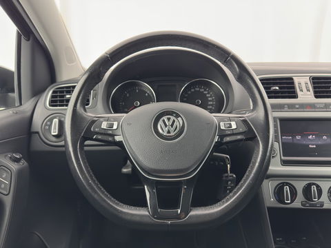 Volkswagen Polo 1.4 TDI Business Edition *NAVI-FULLMAP | AIRCO | CRUISE | PDC | CARPLAY | COMFORT-SEATS |  PRIVACY-GLASS  | 15''ALU*