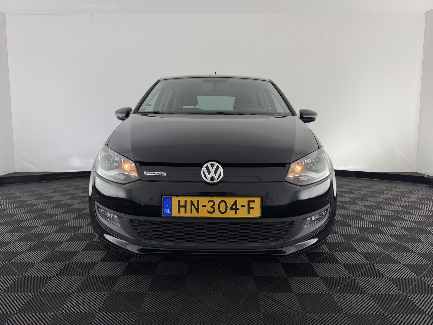 Volkswagen Polo 1.4 TDI Business Edition *NAVI-FULLMAP | AIRCO | CRUISE | PDC | CARPLAY | COMFORT-SEATS |  PRIVACY-GLASS  | 15''ALU*