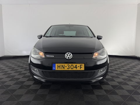 Volkswagen Polo 1.4 TDI Business Edition *NAVI-FULLMAP | AIRCO | CRUISE | PDC | CARPLAY | COMFORT-SEATS |  PRIVACY-GLASS  | 15''ALU*
