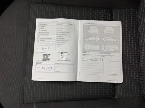 Volkswagen Polo 1.4 TDI Business Edition *NAVI-FULLMAP | AIRCO | CRUISE | PDC | CARPLAY | COMFORT-SEATS |  PRIVACY-GLASS  | 15''ALU*