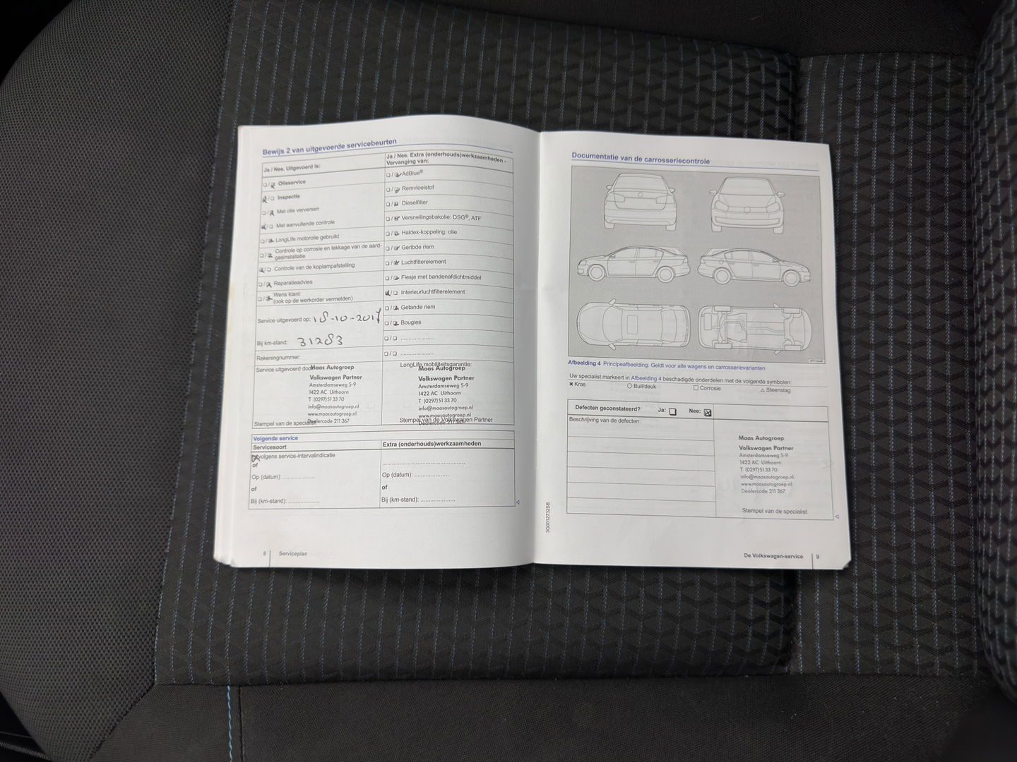 Volkswagen Polo 1.4 TDI Business Edition *NAVI-FULLMAP | AIRCO | CRUISE | PDC | CARPLAY | COMFORT-SEATS |  PRIVACY-GLASS  | 15''ALU*