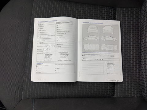 Volkswagen Polo 1.4 TDI Business Edition *NAVI-FULLMAP | AIRCO | CRUISE | PDC | CARPLAY | COMFORT-SEATS |  PRIVACY-GLASS  | 15''ALU*