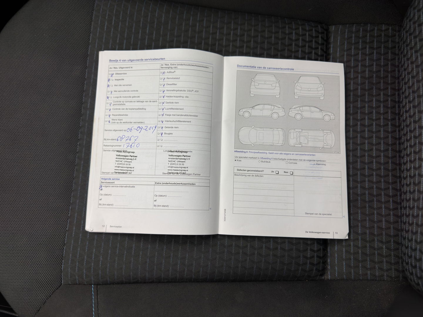 Volkswagen Polo 1.4 TDI Business Edition *NAVI-FULLMAP | AIRCO | CRUISE | PDC | CARPLAY | COMFORT-SEATS |  PRIVACY-GLASS  | 15''ALU*