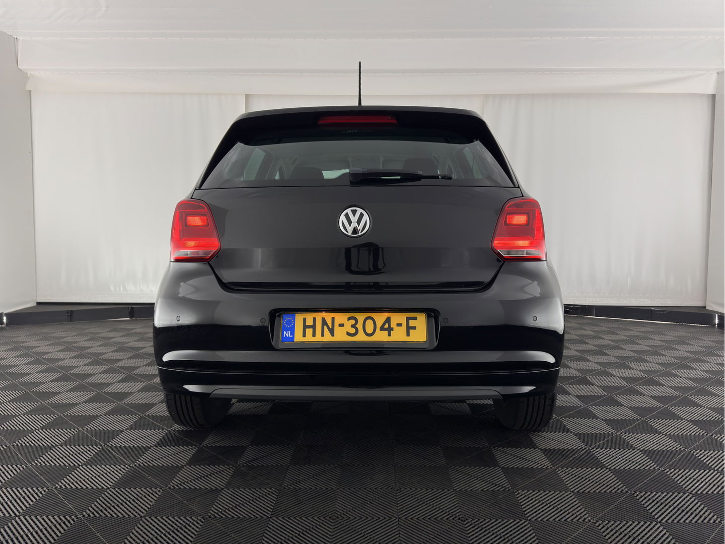 Volkswagen Polo 1.4 TDI Business Edition *NAVI-FULLMAP | AIRCO | CRUISE | PDC | CARPLAY | COMFORT-SEATS |  PRIVACY-GLASS  | 15''ALU*