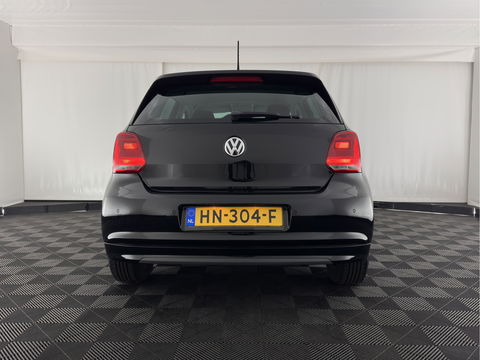 Volkswagen Polo 1.4 TDI Business Edition *NAVI-FULLMAP | AIRCO | CRUISE | PDC | CARPLAY | COMFORT-SEATS |  PRIVACY-GLASS  | 15''ALU*