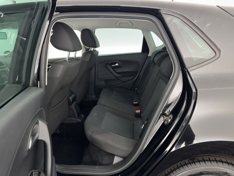 Volkswagen Polo 1.4 TDI Business Edition *NAVI-FULLMAP | AIRCO | CRUISE | PDC | CARPLAY | COMFORT-SEATS |  PRIVACY-GLASS  | 15''ALU*