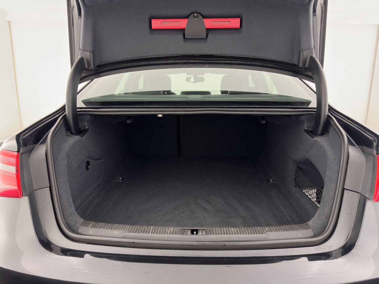 Audi A6 Limousine 2.0 TFSI S-Line Sportpack Pro Line Aut. *PANO | LEATHER-FABRIC | XENON | NAVI-FULLMAP | KEYLESS | SPORT-SEATS | ECC | PDC | CRUISE | TOWBAR | 19''ALU*