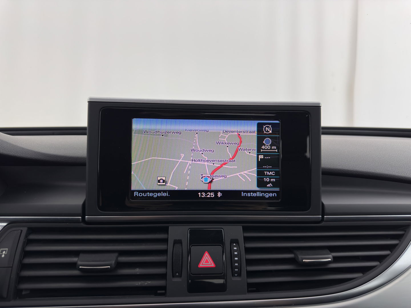 Audi A6 Limousine 2.0 TFSI S-Line Sportpack Pro Line Aut. *PANO | LEATHER-FABRIC | XENON | NAVI-FULLMAP | KEYLESS | SPORT-SEATS | ECC | PDC | CRUISE | TOWBAR | 19''ALU*