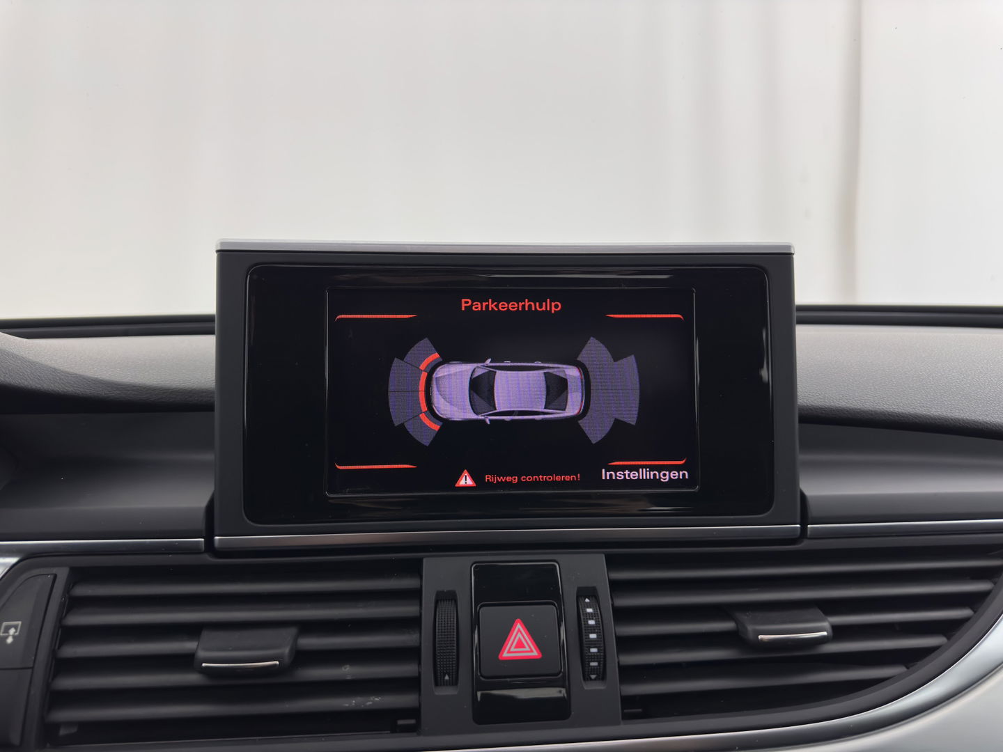 Audi A6 Limousine 2.0 TFSI S-Line Sportpack Pro Line Aut. *PANO | LEATHER-FABRIC | XENON | NAVI-FULLMAP | KEYLESS | SPORT-SEATS | ECC | PDC | CRUISE | TOWBAR | 19''ALU*