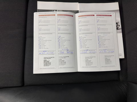 Audi A6 Limousine 2.0 TFSI S-Line Sportpack Pro Line Aut. *PANO | LEATHER-FABRIC | XENON | NAVI-FULLMAP | KEYLESS | SPORT-SEATS | ECC | PDC | CRUISE | TOWBAR | 19''ALU*