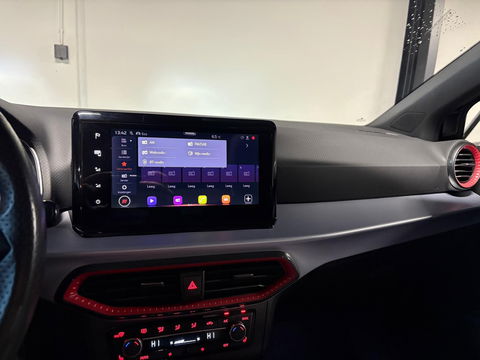 SEAT Ibiza 1.0 EcoTSI FR PANO CAM