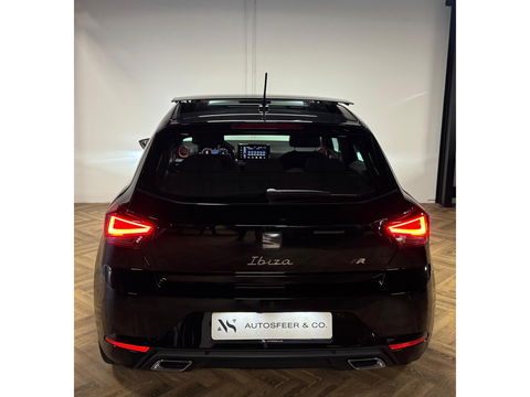 SEAT Ibiza 1.0 EcoTSI FR PANO CAM