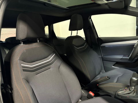 SEAT Ibiza 1.0 EcoTSI FR PANO CAM