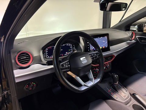 SEAT Ibiza 1.0 EcoTSI FR PANO CAM